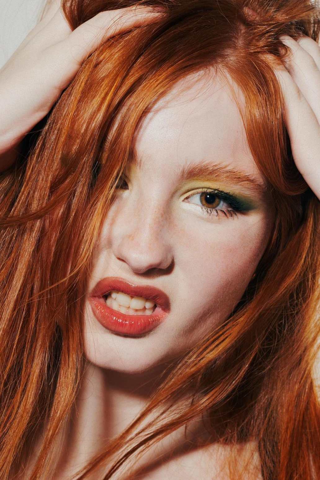 foto primerísimo plano